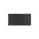 Prosop de plaja, 2401E16425, Ukiyo, 180x100x1 cm, Bumbac, Gri anthracite