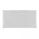 Prosop de plaja 2401E16427, Ukiyo, 180x100x1 cm, Bumbac, Gri