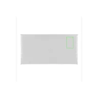 Prosop de plaja 2401E16427, Ukiyo, 180x100x1 cm, Bumbac, Gri