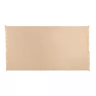   Prosop de plaja, 2401E16426, Ukiyo, 180x100x1 cm, Bumbac, Maro