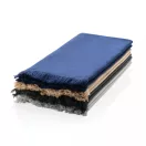 Prosop de plaja, 2401E16426, Ukiyo, 180x100x1 cm, Bumbac, Maro