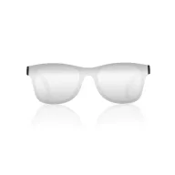   Ochelari de soare UV400, 2509E17280, Everestus, 14.5x4.8x3.2 cm, Policarbonat, Bambus, Maro