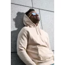 Ochelari de soare UV400, 2509E17280, Everestus, 14.5x4.8x3.2 cm, Policarbonat, Bambus, Maro