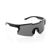   Ochelari de soare UV400, 2509E17316, Everestus, 14.5x6.5x5.5 cm, Policarbonat, Negru