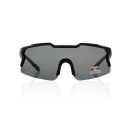 Ochelari de soare UV400, 2509E17316, Everestus, 14.5x6.5x5.5 cm, Policarbonat, Negru