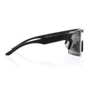   Ochelari de soare UV400, 2509E17316, Everestus, 14.5x6.5x5.5 cm, Policarbonat, Negru