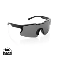   Ochelari de soare UV400, 2509E17316, Everestus, 14.5x6.5x5.5 cm, Policarbonat, Negru