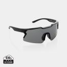 Ochelari de soare UV400, 2509E17316, Everestus, 14.5x6.5x5.5 cm, Policarbonat, Negru