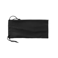   Ochelari de soare UV400, 2509E17316, Everestus, 14.5x6.5x5.5 cm, Policarbonat, Negru