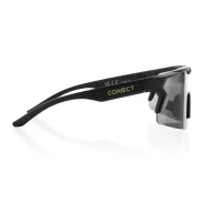   Ochelari de soare UV400, 2509E17316, Everestus, 14.5x6.5x5.5 cm, Policarbonat, Negru