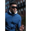 Ochelari de soare UV400, 2509E17316, Everestus, 14.5x6.5x5.5 cm, Policarbonat, Negru