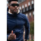 Ochelari de soare UV400, 2509E17316, Everestus, 14.5x6.5x5.5 cm, Policarbonat, Negru