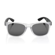   Ochelari de soare, 2410E21896, Everestus, 14.7 x 4.9 x 3.2 cm, Policarbonat, Negru