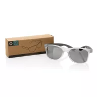   Ochelari de soare, 2410E21896, Everestus, 14.7 x 4.9 x 3.2 cm, Policarbonat, Negru