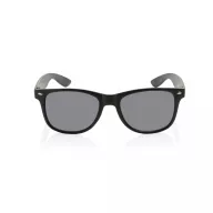   Ochelari de soare, Everestus, 42FEB230111, 14x14.5x5 cm, RPC, Negru