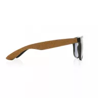   Ochelari de soare, Everestus, 42FEB230111, 14x14.5x5 cm, RPC, Negru