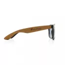 Ochelari de soare, Everestus, 42FEB230111, 14x14.5x5 cm, RPC, Negru