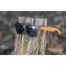 Ochelari de soare, Everestus, 42FEB230111, 14x14.5x5 cm, RPC, Negru
