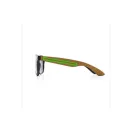 Ochelari de soare, Everestus, 42FEB230111, 14x14.5x5 cm, RPC, Negru