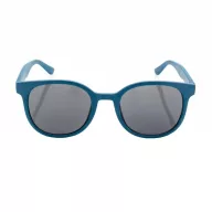   Ochelari de soare din materiale ecologice, Everestus, OSSG048, plastic, albastru