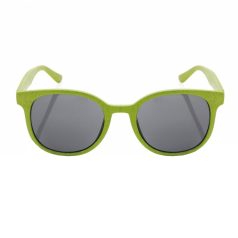   Ochelari de soare din materiale ecologice, Everestus, OSSG050, plastic, verde