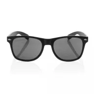   Ochelari de soare, Everestus, 22FEB0228, 14.4x4.8x3 cm, Plastic, Negru