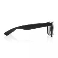   Ochelari de soare, Everestus, 22FEB0228, 14.4x4.8x3 cm, Plastic, Negru