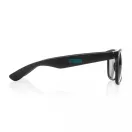 Ochelari de soare, Everestus, 22FEB0228, 14.4x4.8x3 cm, Plastic, Negru