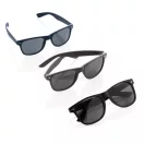 Ochelari de soare, Everestus, 22FEB0228, 14.4x4.8x3 cm, Plastic, Negru