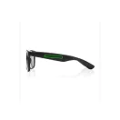 Ochelari de soare, Everestus, 22FEB0228, 14.4x4.8x3 cm, Plastic, Negru