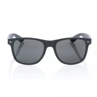   Ochelari de soare, Everestus, 22FEB0227, 14.4x4.8x3 cm, Plastic, Negru