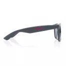 Ochelari de soare, Everestus, 22FEB0227, 14.4x4.8x3 cm, Plastic, Negru