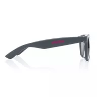   Ochelari de soare, Everestus, 22FEB0227, 14.4x4.8x3 cm, Plastic, Negru