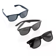   Ochelari de soare, Everestus, 22FEB0227, 14.4x4.8x3 cm, Plastic, Negru