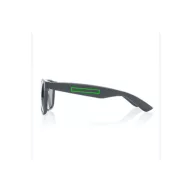   Ochelari de soare, Everestus, 22FEB0227, 14.4x4.8x3 cm, Plastic, Negru