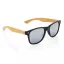 Ochelari de soare, Everestus, 42FEB230108, 14.3x14.4x4.8 cm, RPC, Negru
