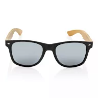   Ochelari de soare, Everestus, 42FEB230108, 14.3x14.4x4.8 cm, RPC, Negru