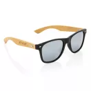 Ochelari de soare, Everestus, 42FEB230108, 14.3x14.4x4.8 cm, RPC, Negru