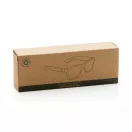 Ochelari de soare, Everestus, 42FEB230108, 14.3x14.4x4.8 cm, RPC, Negru