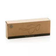   Ochelari de soare, Everestus, 42FEB230108, 14.3x14.4x4.8 cm, RPC, Negru