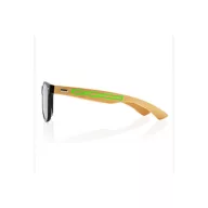   Ochelari de soare, Everestus, 42FEB230108, 14.3x14.4x4.8 cm, RPC, Negru