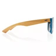   Ochelari de soare, Everestus, 42FEB230109, 14.3x14.4x4.8 cm, RPC, Albastru