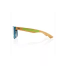 Ochelari de soare, Everestus, 42FEB230109, 14.3x14.4x4.8 cm, RPC, Albastru
