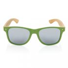 Ochelari de soare, Everestus, 42FEB230110, 14.3x14.4x4.8 cm, RPC, Verde