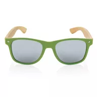   Ochelari de soare, Everestus, 42FEB230110, 14.3x14.4x4.8 cm, RPC, Verde