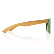   Ochelari de soare, Everestus, 42FEB230110, 14.3x14.4x4.8 cm, RPC, Verde