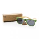 Ochelari de soare, Everestus, 42FEB230110, 14.3x14.4x4.8 cm, RPC, Verde