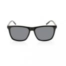 Ochelari de soare, Swiss Peak, 42FEB230124, 13.9x14.6x5 cm, RPC, Negru