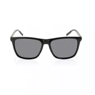   Ochelari de soare, Swiss Peak, 42FEB230124, 13.9x14.6x5 cm, RPC, Negru