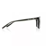   Ochelari de soare, Swiss Peak, 42FEB230124, 13.9x14.6x5 cm, RPC, Negru